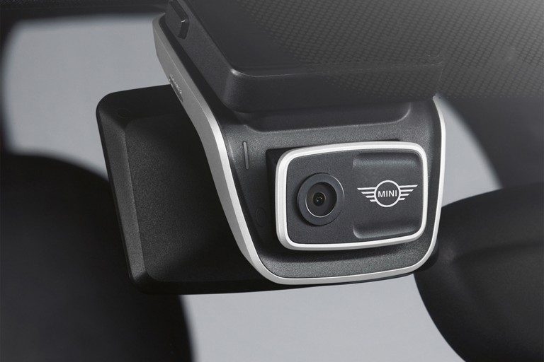 mini dodaci - HD kamera - advanced car eye cam