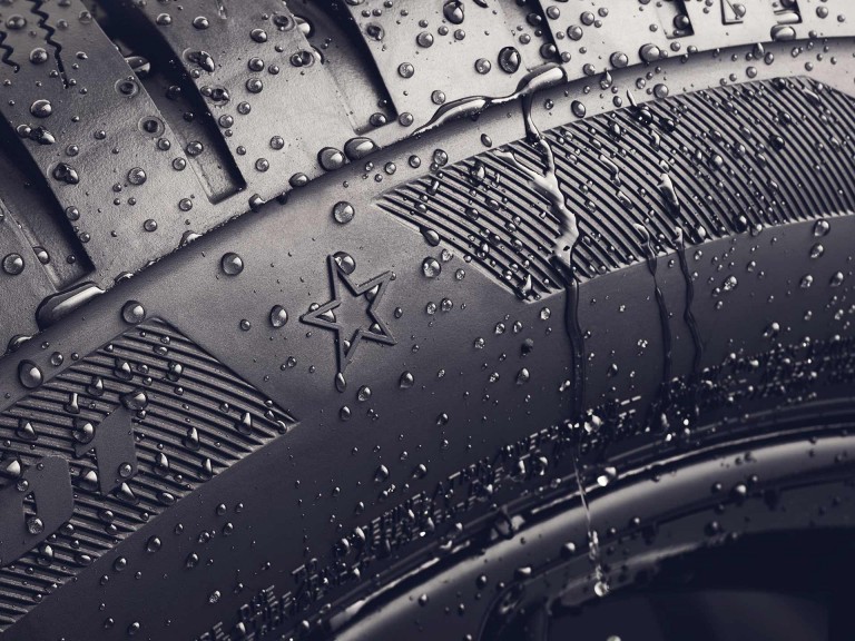 MINI kotači – gumes – kvaliteta prednosti oznake zvjezdice